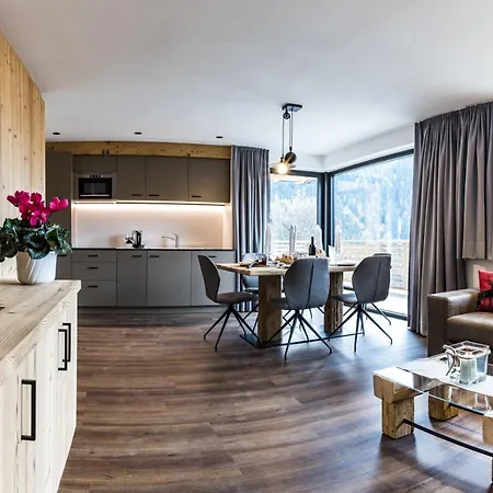 Grunnes Apartment *